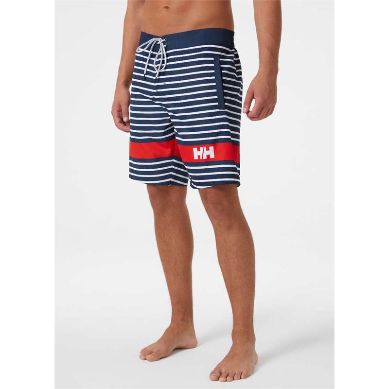 Helly Hansen Mens Koster Boardshorts-5
